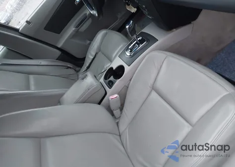 2007 Cadillac Cts Standard from USA, damaged, VIN 1G6DM57T570105133